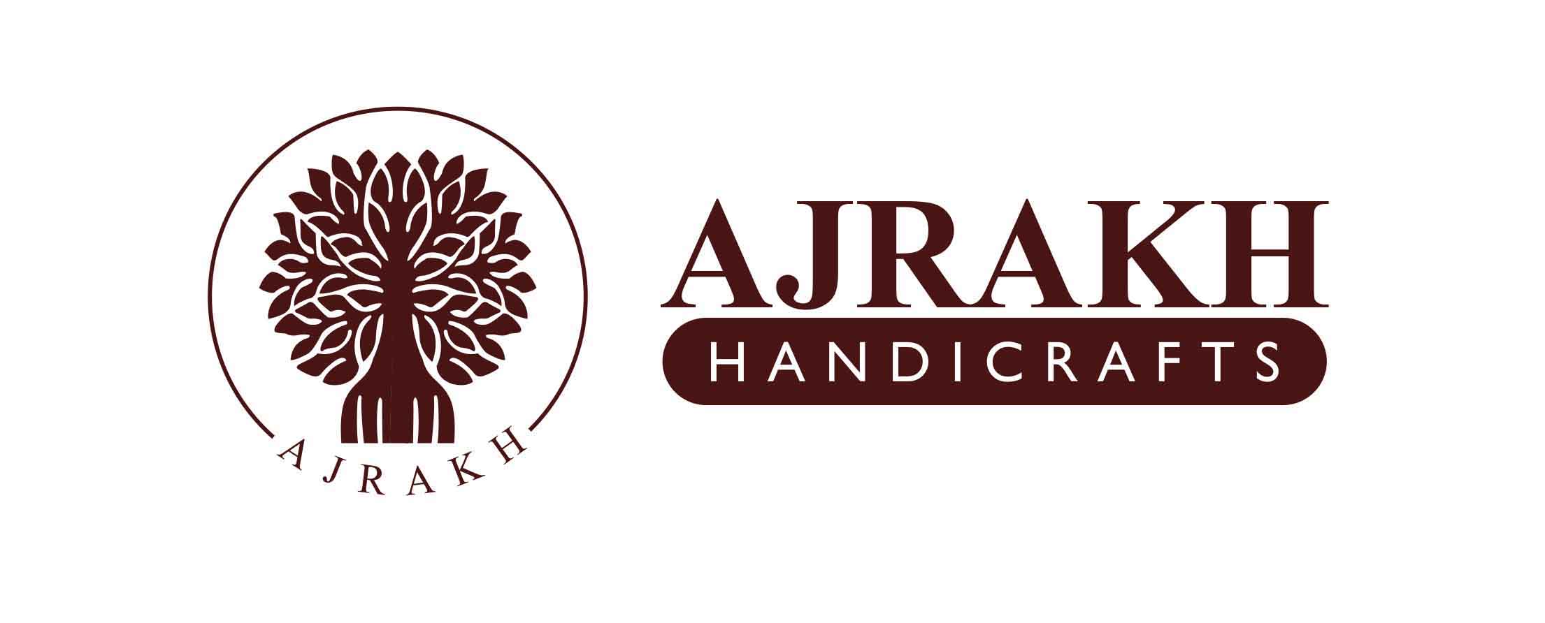Ajarakh - Client of The Cogent, a Digital Marketing Company in Jaipur, India.